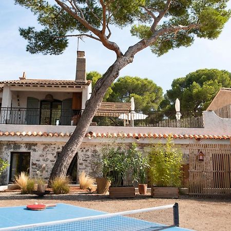 Beija Flor Bed and Breakfast Saint-Raphaël Exteriör bild
