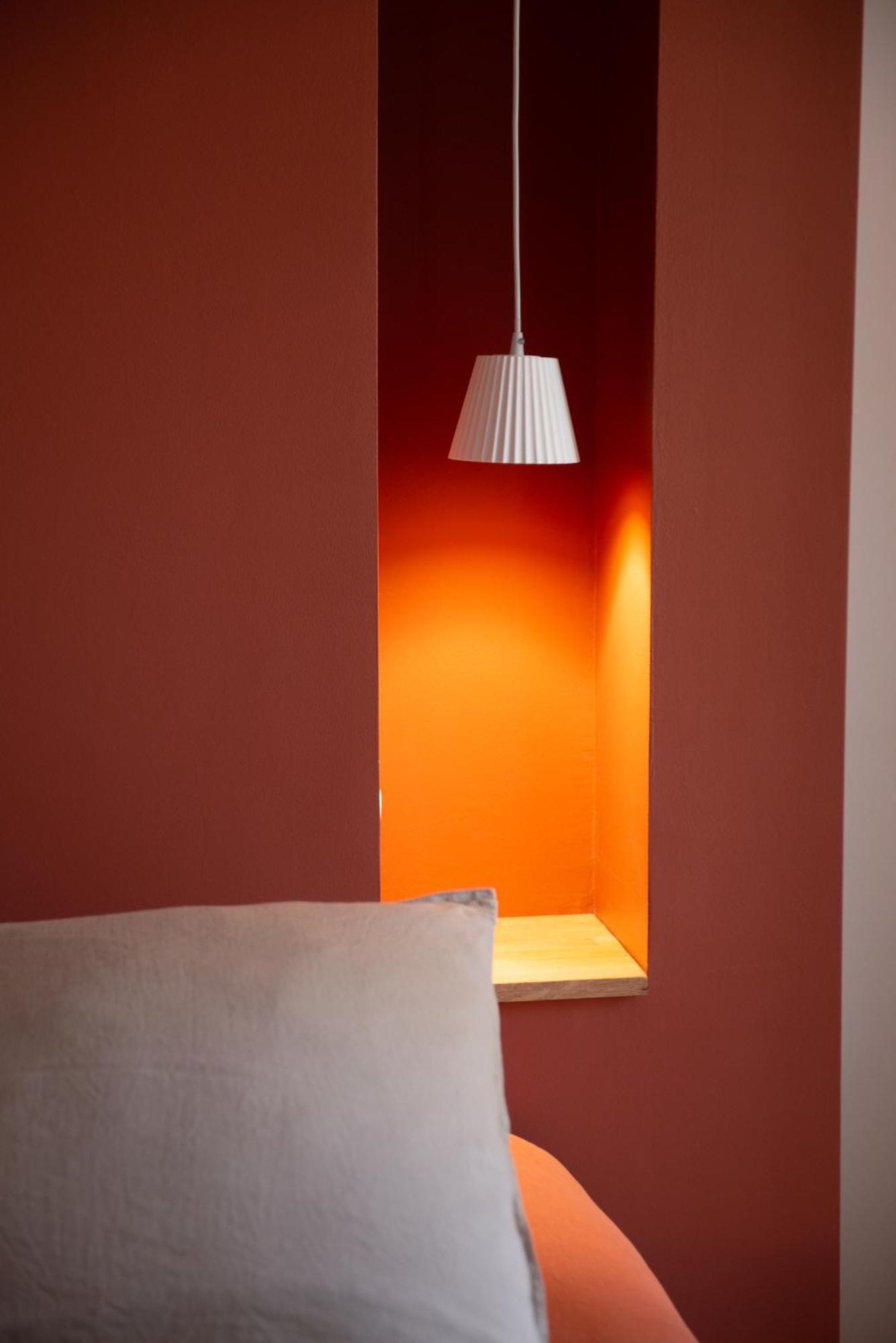 Beija Flor Bed and Breakfast Saint-Raphaël Rum bild
